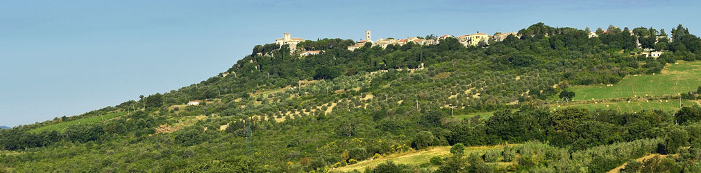 Saturnia - Grosseto Toscana